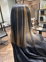 アンジェリカ 近鉄奈良店(ANGELICA)&nbsp;アンブレラカラー