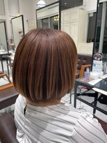 フォルテ 島田店&nbsp;似合わせカット/カラー/髪質改善/トリートメント/KERASTASE