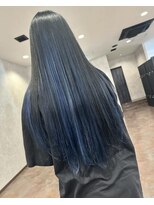 スーク 宜野湾店(suuk)&nbsp;アンブレラカラー