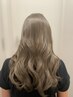 ダウンスタイル(ヘアセット)3300