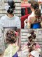 ケンジ ツルヤチョウ(KENJE tsuruyacho)の写真/【成人式の着付けご予約承り中】ヘアセット＆着付けは当店にお任せ◎特別な一日を華やかに＊[横浜駅1分]