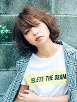 スタリー(Starry)&nbsp;フェアリーボブ20代/30代/40代/ハレマチ通り