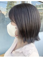 クオリア(Quaria)&nbsp;ワンポイントで可愛いピアスカラー