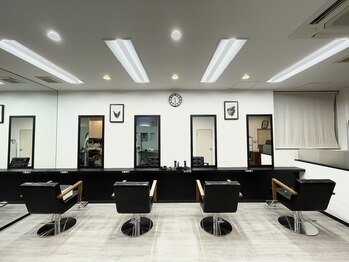 GROOM men's hair【グルームメンズヘア】