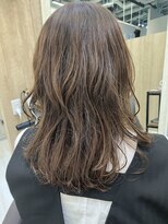 アオカマクラ(a-o Kamakura) ゆるふわスタイル