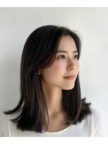 カフーヘアーターチ(Cafu hair Tachi) 髪質改善/白髪染め/髪質改善トリートメント/カラー