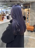 ブルーラベンダー
