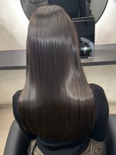エクシーズ 新宿(XYZ)&nbsp;髪質改善トリートメント/イメチェンヘアスタイル/美髪のススメ