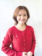 ビューティービースト 鹿児島店(beauty:beast) 山口 真由
