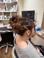 ガガ バイ ラシルフィード(GAGA by lasylphide)&nbsp;おだんご