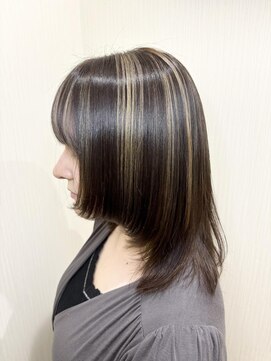 ネイトル(naitre) デザインカラー