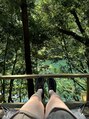 ヒントステーション フォーメンズ(HINTSTATION for Men's)&nbsp;サウナ、温泉も好きでよく行くのでお話しできたら嬉しいです！