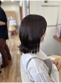 外はねボブ