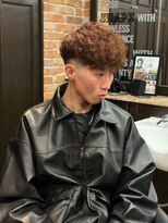 ヒロギンザ 仙台名掛丁店(HIRO GINZA)&nbsp;スペインカール