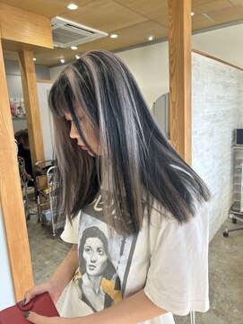 ミロク 宜野湾店(miloc) Design color