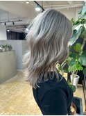 platina silver