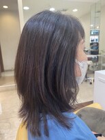 サンロード ヴィフ SUNROAD vif&nbsp;ミディアムウルフ