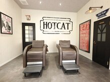ホットキャット(HOT CAT)