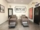 ホットキャット(HOT CAT)の写真/【メンズサロン】仕事帰りにも通えるので、忙しい方へ◇駐車場完備［四日市/メンズカット/メンズパーマ］