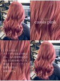 cassis pink  カシスピンク
