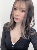 ブリーチ/髪質改善/新越谷/ダブルカラー/ハイライト/学割U24