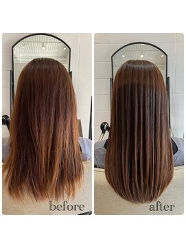 イフドット 西宮(if.) 超高濃度水素プレミアムエイジングケアカラーエステ＃ヘッドスパ