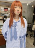 (ロングウルフ)