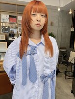 ウツワ(utuwa)&nbsp;(ロングウルフ)