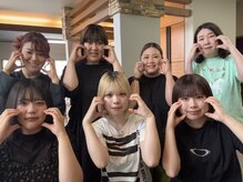 ヘアー ル シェーヌ キューブ(hair le chene CUBE)