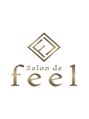 サロンドフィール(Salon de feel)/【大人気!髪質改善トリートメント】