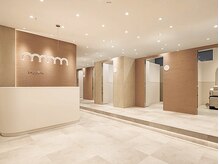 マグノリア(magnolia)の雰囲気（銀座のパーソナルな空間で、お客様だけの時間として対応します。）