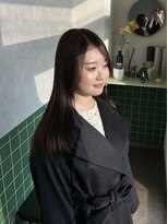 リコル(Licol)&nbsp;ブリーチなし/ベージュ