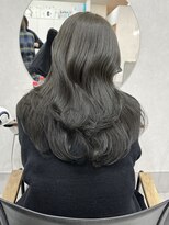 ソーバイスターク(THOR by stark)&nbsp;オリーブグレージュ/オリーブ/レイヤー/姫路レイヤー