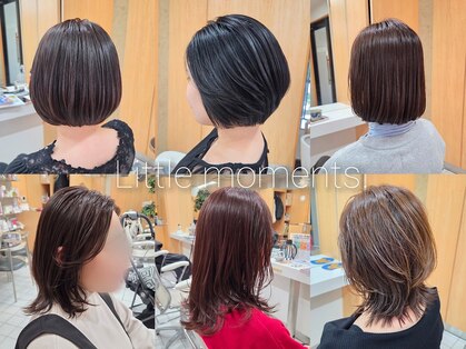 Beauty Salon AOZORAの写真