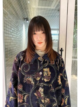 フィカ(Fika) レイヤー