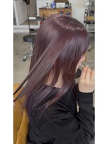 レイズ(Raise)&nbsp;ラベンダーグレージュ