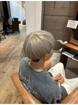 アトリエクレット(Atelier Courette)&nbsp;ミルクティーベージュ