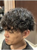 神田ハードツイストスパイラル