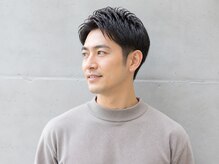 パラン 田無店(PaLaN)の雰囲気（メンズも大歓迎。オンオフ決まるビジネスライクからトレンドまで）