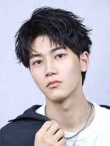 リップスヘアー 梅田アネックス(LIPPS hair)&nbsp;アクティブショート