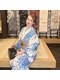 五三桐 村上の写真/◎浴衣着付け/ヘアセット/浴衣レンタル