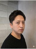 ラフショート