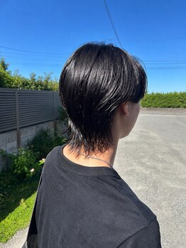 ケセラ(quesera)の写真/【夜20:00迄全メニュー受付可能】男女問わずお仕事帰りに、夜間も気軽に通いやすいサロン