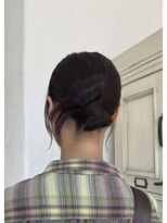 アルム(alm.) ぴたっとカチモリスタイル