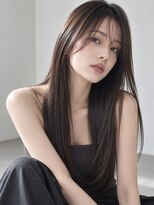 ラベスト キョウト 京都 四条烏丸店(LOVEST KYOTO)&nbsp;艶ストレート×フェイスレイヤー
