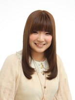 ピアルシア(piaaLucia)&nbsp;ナチュラルストレート