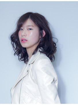 ブレラ(BRERA) クールミディアム