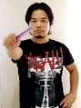 ゲッカビジン(GEKKABIJIN) 佐伯 優