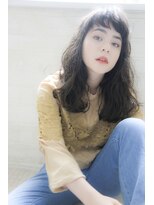 ガーランド (Garland)&nbsp;［Garland/表参道］☆くせ毛風カジュアルウェーブ☆