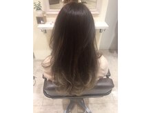 ヘアメイクソエル(hair make Soel)